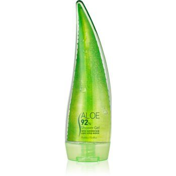 Holika Holika Aloe 92% gel de duș cu aloe vera