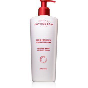 Institut Esthederm Cellular Water Fondant Cream crema de corp hidratanta pentru piele foarte uscata