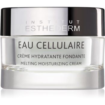 Institut Esthederm Cellular Water Melting Moisturizing Cream cremă intens hidratantă cu apă celulară ieftina