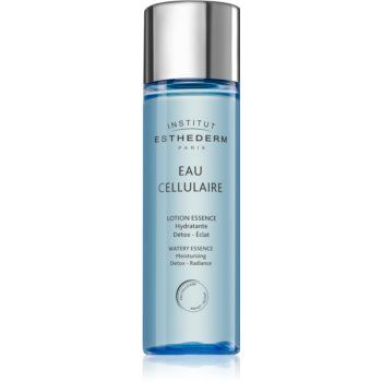 Institut Esthederm Cellular Water Watery Essence esenta faciala cu apă celulară de firma originala