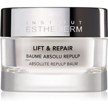 Institut Esthederm Lift & Repair Absolute Repulp Balm Smoothing crema pentru a consolida conturul feței