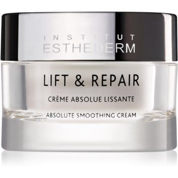 Institut Esthederm Lift & Repair Absolute Smoothing Cream crema tonifianta pentru o piele mai luminoasa de firma originala