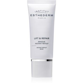 Institut Esthederm Lift & Repair Instant Repulp Mask Masca faciala cu efect de netezire imediat