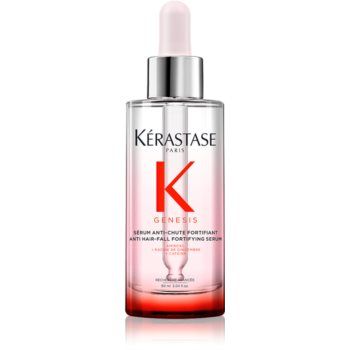 Kérastase Genesis Sérum Anti-Chute Fortifiant ser fortifiant împotriva părului fragil