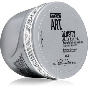 L’Oréal Professionnel Tecni.Art Density Material ceara modelatoare pentru par pentru păr ieftina