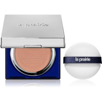 La Prairie Skin Caviar Powder Foundation pudra compacta SPF 15