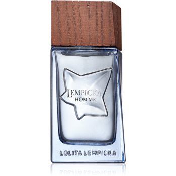 Lolita Lempicka Lempicka Homme Eau de Toilette pentru bărbați