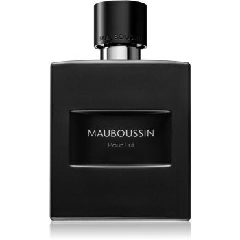 Mauboussin Pour Lui In Black Eau de Parfum pentru bărbați ieftin