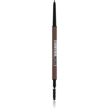 MAYBELLINE NEW YORK Express Brow creion pentru sprancene