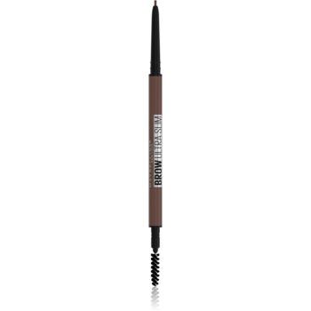 Maybelline Express Brow creion pentru sprancene de firma original