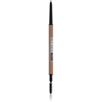 Maybelline Express Brow creion pentru sprancene