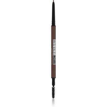 Maybelline Express Brow creion pentru sprancene de firma original