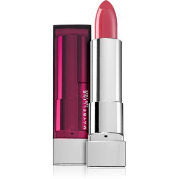 MAYBELLINE NEW YORK Color Sensational ruj crema