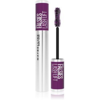 MAYBELLINE NEW YORK The Falsies Lash Lift mascara