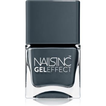 Nails Inc. Gel Effect lac de unghii cu efect de gel