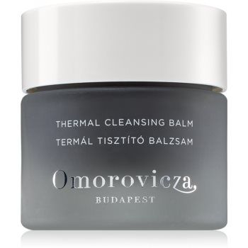 Omorovicza Moor Mud Thermal Cleansing Balm balsam de curatare