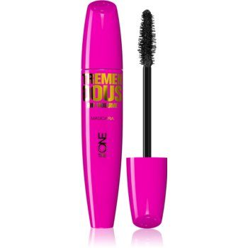 Oriflame The One Tremendous Big Volume mascara pentru volum si definirea genelor