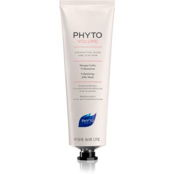 Phyto Phytovolume masca gel pentru păr cu volum