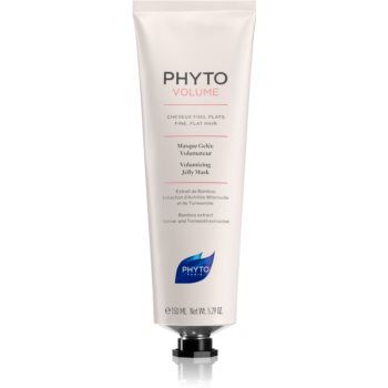 Phyto Phytovolume Volumizing Jelly Mask masca gel pentru păr cu volum