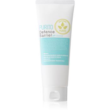 Purito Defence Barrier gel de curățare pH 5,5