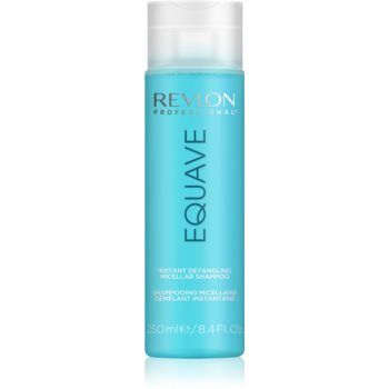 Revlon Professional Equave Instant Detangling șampon micelar pentru toate tipurile de păr