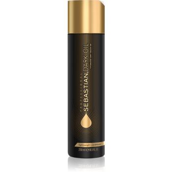 Sebastian Professional Dark Oil balsam hidratant pentru un par stralucitor si catifelat