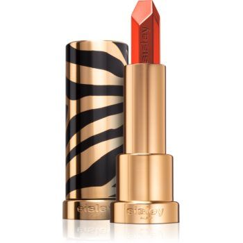 Sisley Le Phyto Rouge ruj protector cu acid hialuronic