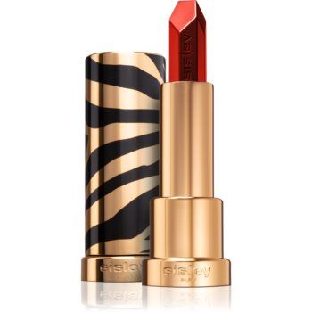 Sisley Le Phyto Rouge ruj protector cu acid hialuronic