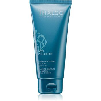 Thalgo Défi Cellulite Complete Cellulite Corrector crema de corp anticelulita