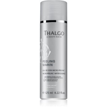 Thalgo Peeling Marine esenta exfolianta pentru toate tipurile de ten