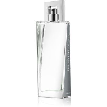 Avon Attraction Eau de Toilette pentru bărbați