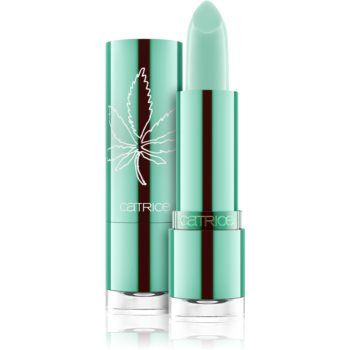 Catrice Hemp & Mint Glow balsam de buze