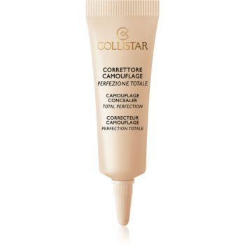 Collistar Camouflage Concealer corector cremos