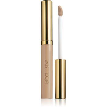 Collistar Concealer Lifting Effect corector împotriva ridurilor și a cearcănelor întunecate