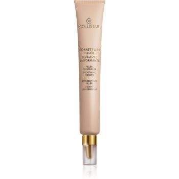 Collistar Filler Concealer corector antirid