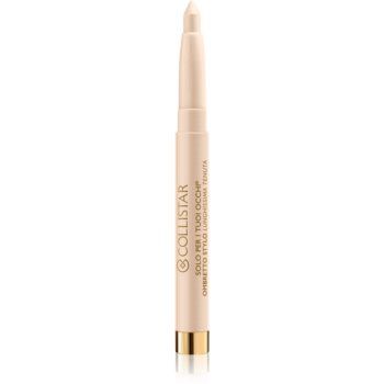 Collistar For Your Eyes Only Eye Shadow Stick creion de ochi lunga durata