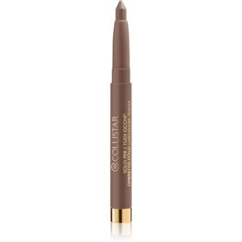 Collistar For Your Eyes Only Eye Shadow Stick creion de ochi lunga durata