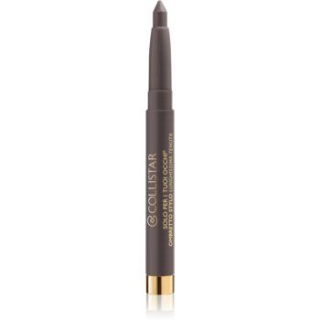 Collistar For Your Eyes Only Eye Shadow Stick creion de ochi lunga durata