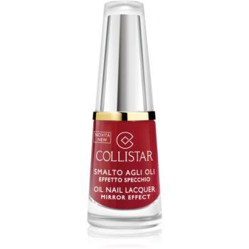 Collistar Oil Nail Lacquer lac de unghii cu ulei