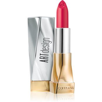 Collistar Rossetto Art Design Lipstick ruj