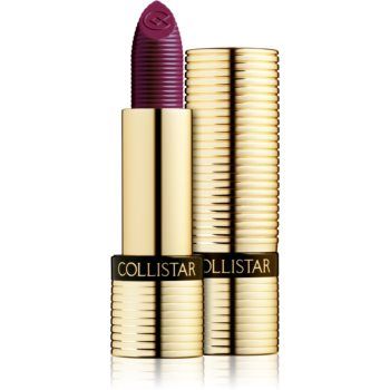Collistar Rossetto Unico® Lipstick Full Colour - Perfect Wear ruj de lux