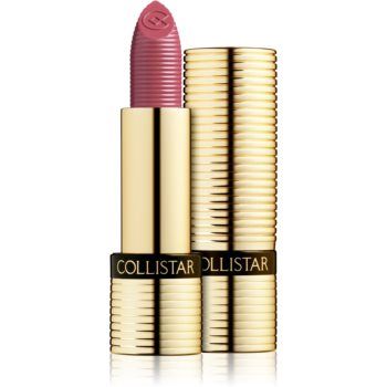 Collistar Rossetto Unico® Lipstick Full Colour - Perfect Wear ruj de lux