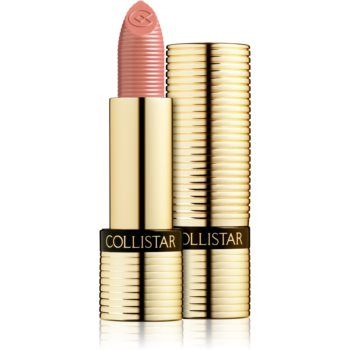 Collistar Rossetto Unico® Lipstick Full Colour - Perfect Wear ruj de lux