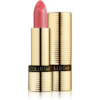 Collistar Rossetto Unico® Lipstick Full Colour - Perfect Wear ruj de lux