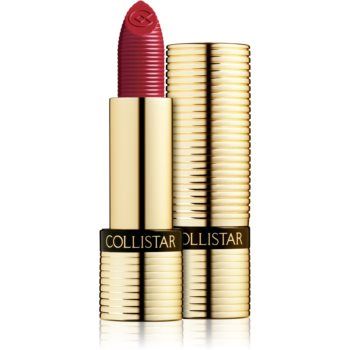 Collistar Rossetto Unico® Lipstick Full Colour - Perfect Wear ruj de lux