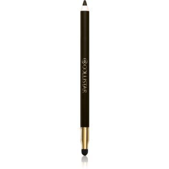 Collistar Smoky Eyes Professional Pencil eyeliner khol cu aplicator