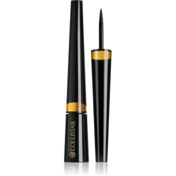 Collistar Tecnico Eye Liner eyeliner rezistent la apă