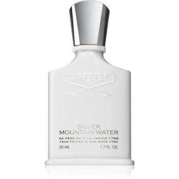 Creed Silver Mountain Water Eau de Parfum pentru bărbați de firma original