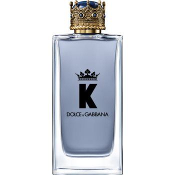 Dolce&Gabbana K by Dolce & Gabbana Eau de Toilette pentru bărbați