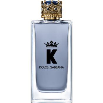 Dolce&Gabbana K by Dolce & Gabbana Eau de toilette Eau de Toilette pentru bărbați